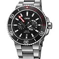 Часы Oris Aquis 01 749 7734 7154-Set